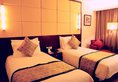Rui Tai Hong Qiao Hotel в Шанхай Китай ✅. Забронировать номер онлайн по выгодной цене в Rui Tai Hong Qiao Hotel. Трансфер из аэропорта.