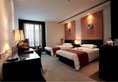 Hundred Centuries Hotel Shanghai в Шанхай Китай ✅. Забронировать номер онлайн по выгодной цене в Hundred Centuries Hotel Shanghai. Трансфер из аэропорта.