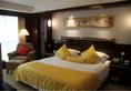 Shanghai Golden Jade Sunshine Hotel - North Bund в Шанхай Китай ✅. Забронировать номер онлайн по выгодной цене в Shanghai Golden Jade Sunshine Hotel - North Bund. Трансфер из аэропорта.