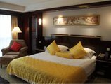 Shanghai Golden Jade Sunshine Hotel - North Bund в Шанхай Китай ✅. Забронировать номер онлайн по выгодной цене в Shanghai Golden Jade Sunshine Hotel - North Bund. Трансфер из аэропорта.