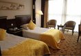 Shanghai Golden Jade Sunshine Hotel - North Bund в Шанхай Китай ✅. Забронировать номер онлайн по выгодной цене в Shanghai Golden Jade Sunshine Hotel - North Bund. Трансфер из аэропорта.