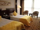 Shanghai Golden Jade Sunshine Hotel - North Bund в Шанхай Китай ✅. Забронировать номер онлайн по выгодной цене в Shanghai Golden Jade Sunshine Hotel - North Bund. Трансфер из аэропорта.