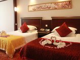 Shanghai Golden Jade Sunshine Hotel - North Bund в Шанхай Китай ✅. Забронировать номер онлайн по выгодной цене в Shanghai Golden Jade Sunshine Hotel - North Bund. Трансфер из аэропорта.