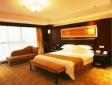 Shanghai Golden Jade Sunshine Hotel - North Bund в Шанхай Китай ✅. Забронировать номер онлайн по выгодной цене в Shanghai Golden Jade Sunshine Hotel - North Bund. Трансфер из аэропорта.