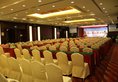Shanghai Golden Jade Sunshine Hotel - North Bund в Шанхай Китай ✅. Забронировать номер онлайн по выгодной цене в Shanghai Golden Jade Sunshine Hotel - North Bund. Трансфер из аэропорта.