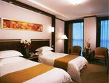 Shanghai Golden Jade Sunshine Hotel - North Bund в Шанхай Китай ✅. Забронировать номер онлайн по выгодной цене в Shanghai Golden Jade Sunshine Hotel - North Bund. Трансфер из аэропорта.