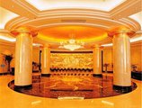 Shanghai Golden Jade Sunshine Hotel - North Bund в Шанхай Китай ✅. Забронировать номер онлайн по выгодной цене в Shanghai Golden Jade Sunshine Hotel - North Bund. Трансфер из аэропорта.