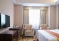 Vienna International Hotel Shanghai Pudong Xiupu Road в Шанхай Китай ✅. Забронировать номер онлайн по выгодной цене в Vienna International Hotel Shanghai Pudong Xiupu Road. Трансфер из аэропорта.