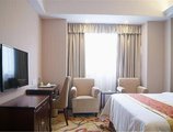 Vienna International Hotel Shanghai Pudong Xiupu Road в Шанхай Китай ✅. Забронировать номер онлайн по выгодной цене в Vienna International Hotel Shanghai Pudong Xiupu Road. Трансфер из аэропорта.