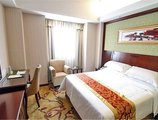 Vienna International Hotel Shanghai Pudong Xiupu Road в Шанхай Китай ✅. Забронировать номер онлайн по выгодной цене в Vienna International Hotel Shanghai Pudong Xiupu Road. Трансфер из аэропорта.