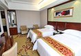 Vienna International Hotel Shanghai Pudong Xiupu Road в Шанхай Китай ✅. Забронировать номер онлайн по выгодной цене в Vienna International Hotel Shanghai Pudong Xiupu Road. Трансфер из аэропорта.