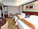 Vienna International Hotel Shanghai Pudong Xiupu Road в Шанхай Китай ✅. Забронировать номер онлайн по выгодной цене в Vienna International Hotel Shanghai Pudong Xiupu Road. Трансфер из аэропорта.