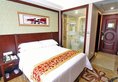 Vienna International Hotel Shanghai Pudong Xiupu Road в Шанхай Китай ✅. Забронировать номер онлайн по выгодной цене в Vienna International Hotel Shanghai Pudong Xiupu Road. Трансфер из аэропорта.