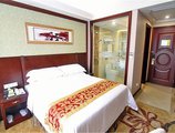 Vienna International Hotel Shanghai Pudong Xiupu Road в Шанхай Китай ✅. Забронировать номер онлайн по выгодной цене в Vienna International Hotel Shanghai Pudong Xiupu Road. Трансфер из аэропорта.
