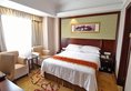 Vienna International Hotel Shanghai Pudong Xiupu Road в Шанхай Китай ✅. Забронировать номер онлайн по выгодной цене в Vienna International Hotel Shanghai Pudong Xiupu Road. Трансфер из аэропорта.