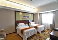 Vienna International Hotel Shanghai Pudong Xiupu Road в Шанхай Китай ✅. Забронировать номер онлайн по выгодной цене в Vienna International Hotel Shanghai Pudong Xiupu Road. Трансфер из аэропорта.
