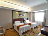 Vienna International Hotel Shanghai Pudong Xiupu Road в Шанхай Китай ✅. Забронировать номер онлайн по выгодной цене в Vienna International Hotel Shanghai Pudong Xiupu Road. Трансфер из аэропорта.