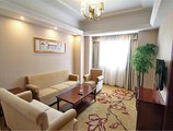 Vienna International Hotel Shanghai Pudong Xiupu Road в Шанхай Китай ✅. Забронировать номер онлайн по выгодной цене в Vienna International Hotel Shanghai Pudong Xiupu Road. Трансфер из аэропорта.