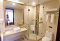 Vienna International Hotel Shanghai Pudong Xiupu Road в Шанхай Китай ✅. Забронировать номер онлайн по выгодной цене в Vienna International Hotel Shanghai Pudong Xiupu Road. Трансфер из аэропорта.