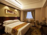 Vienna International Hotel Shanghai Pudong Xiupu Road в Шанхай Китай ✅. Забронировать номер онлайн по выгодной цене в Vienna International Hotel Shanghai Pudong Xiupu Road. Трансфер из аэропорта.