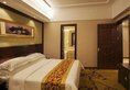 Vienna International Hotel Shanghai Pudong Xiupu Road в Шанхай Китай ✅. Забронировать номер онлайн по выгодной цене в Vienna International Hotel Shanghai Pudong Xiupu Road. Трансфер из аэропорта.