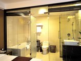 Kingtown Hotel Hongmei Shanghai в Шанхай Китай ✅. Забронировать номер онлайн по выгодной цене в Kingtown Hotel Hongmei Shanghai. Трансфер из аэропорта.