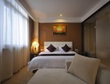 Kingtown Hotel Hongmei Shanghai в Шанхай Китай ✅. Забронировать номер онлайн по выгодной цене в Kingtown Hotel Hongmei Shanghai. Трансфер из аэропорта.
