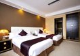 Kingtown Hotel Hongmei Shanghai в Шанхай Китай ✅. Забронировать номер онлайн по выгодной цене в Kingtown Hotel Hongmei Shanghai. Трансфер из аэропорта.