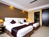 Kingtown Hotel Hongmei Shanghai в Шанхай Китай ✅. Забронировать номер онлайн по выгодной цене в Kingtown Hotel Hongmei Shanghai. Трансфер из аэропорта.