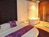 Kingtown Hotel Hongmei Shanghai в Шанхай Китай ✅. Забронировать номер онлайн по выгодной цене в Kingtown Hotel Hongmei Shanghai. Трансфер из аэропорта.