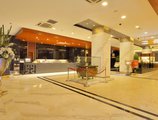 Kingtown Hotel Hongmei Shanghai в Шанхай Китай ✅. Забронировать номер онлайн по выгодной цене в Kingtown Hotel Hongmei Shanghai. Трансфер из аэропорта.