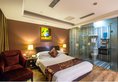Kingtown Hotel Hongmei Shanghai в Шанхай Китай ✅. Забронировать номер онлайн по выгодной цене в Kingtown Hotel Hongmei Shanghai. Трансфер из аэропорта.