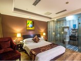 Kingtown Hotel Hongmei Shanghai в Шанхай Китай ✅. Забронировать номер онлайн по выгодной цене в Kingtown Hotel Hongmei Shanghai. Трансфер из аэропорта.