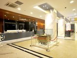 Kingtown Hotel Hongmei Shanghai в Шанхай Китай ✅. Забронировать номер онлайн по выгодной цене в Kingtown Hotel Hongmei Shanghai. Трансфер из аэропорта.