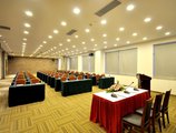 Kingtown Hotel Hongmei Shanghai в Шанхай Китай ✅. Забронировать номер онлайн по выгодной цене в Kingtown Hotel Hongmei Shanghai. Трансфер из аэропорта.