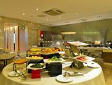 Kingtown Hotel Hongmei Shanghai в Шанхай Китай ✅. Забронировать номер онлайн по выгодной цене в Kingtown Hotel Hongmei Shanghai. Трансфер из аэропорта.