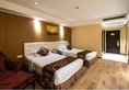 Kingtown Hotel Hongmei Shanghai в Шанхай Китай ✅. Забронировать номер онлайн по выгодной цене в Kingtown Hotel Hongmei Shanghai. Трансфер из аэропорта.