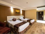 Kingtown Hotel Hongmei Shanghai в Шанхай Китай ✅. Забронировать номер онлайн по выгодной цене в Kingtown Hotel Hongmei Shanghai. Трансфер из аэропорта.