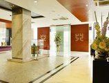 Kingtown Hotel Hongmei Shanghai в Шанхай Китай ✅. Забронировать номер онлайн по выгодной цене в Kingtown Hotel Hongmei Shanghai. Трансфер из аэропорта.