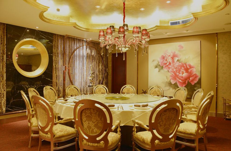 Kingtown Hotel Hongmei Shanghai в Шанхай Китай ✅. Забронировать номер онлайн по выгодной цене в Kingtown Hotel Hongmei Shanghai. Трансфер из аэропорта.
