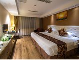 Kingtown Hotel Hongmei Shanghai в Шанхай Китай ✅. Забронировать номер онлайн по выгодной цене в Kingtown Hotel Hongmei Shanghai. Трансфер из аэропорта.