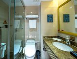 Kingtown Hotel Hongmei Shanghai в Шанхай Китай ✅. Забронировать номер онлайн по выгодной цене в Kingtown Hotel Hongmei Shanghai. Трансфер из аэропорта.