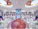 Kingtown Hotel Hongmei Shanghai в Шанхай Китай ✅. Забронировать номер онлайн по выгодной цене в Kingtown Hotel Hongmei Shanghai. Трансфер из аэропорта.