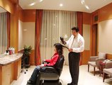 Yan'an Hotel в Шанхай Китай ✅. Забронировать номер онлайн по выгодной цене в Yan'an Hotel. Трансфер из аэропорта.