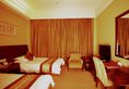 Yan'an Hotel в Шанхай Китай ✅. Забронировать номер онлайн по выгодной цене в Yan'an Hotel. Трансфер из аэропорта.