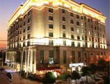 Radiance Hotel в Шанхай Китай ✅. Забронировать номер онлайн по выгодной цене в Radiance Hotel. Трансфер из аэропорта.