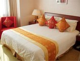 Shanghai Airlines Travel Hotel в Шанхай Китай ✅. Забронировать номер онлайн по выгодной цене в Shanghai Airlines Travel Hotel. Трансфер из аэропорта.