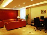 Shanghai Airlines Travel Hotel в Шанхай Китай ✅. Забронировать номер онлайн по выгодной цене в Shanghai Airlines Travel Hotel. Трансфер из аэропорта.