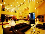 Shanghai Airlines Travel Hotel в Шанхай Китай ✅. Забронировать номер онлайн по выгодной цене в Shanghai Airlines Travel Hotel. Трансфер из аэропорта.