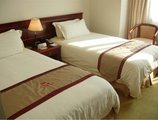 Shanghai Airlines Travel Hotel в Шанхай Китай ✅. Забронировать номер онлайн по выгодной цене в Shanghai Airlines Travel Hotel. Трансфер из аэропорта.